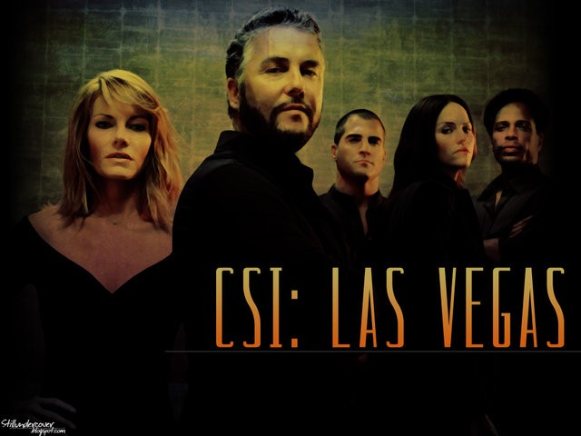 CSI: Las Vegas Fotoğrafı