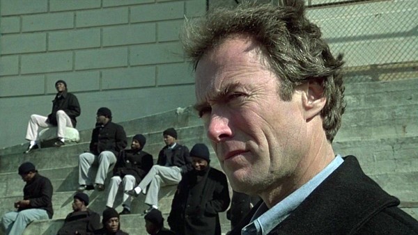 Alcatraz'dan Kaçış Fotoğrafı
