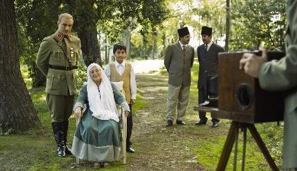Dersimiz Atatürk Fotoğrafları 14