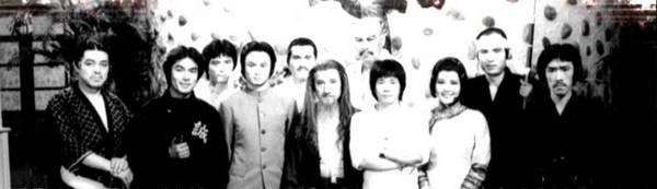 Saolin Ninja'ya Karsi Fotoğrafı