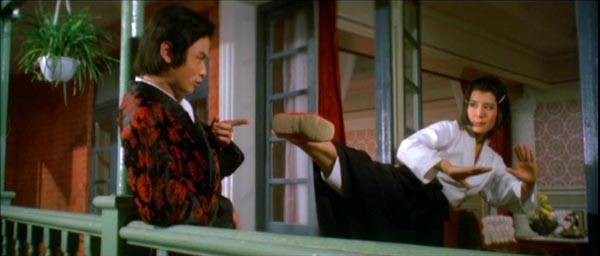 Saolin Ninja'ya Karsi Fotoğrafı