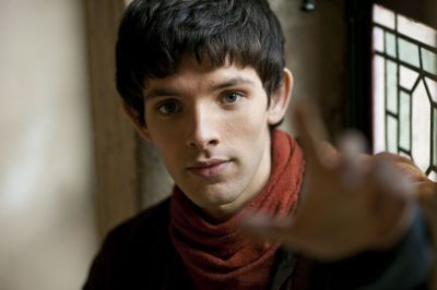 Merlin Fotoğrafı