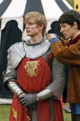 Merlin Fotoğrafı