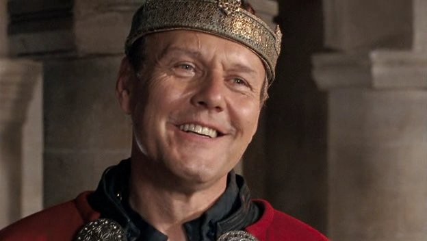 Merlin Fotoğrafı
