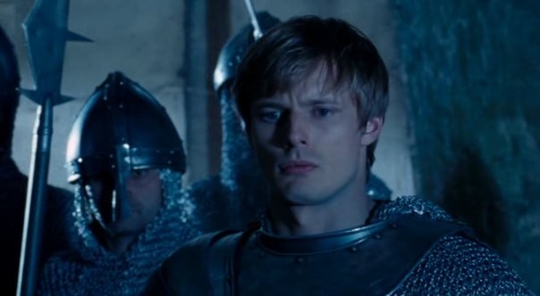 Merlin Fotoğrafı