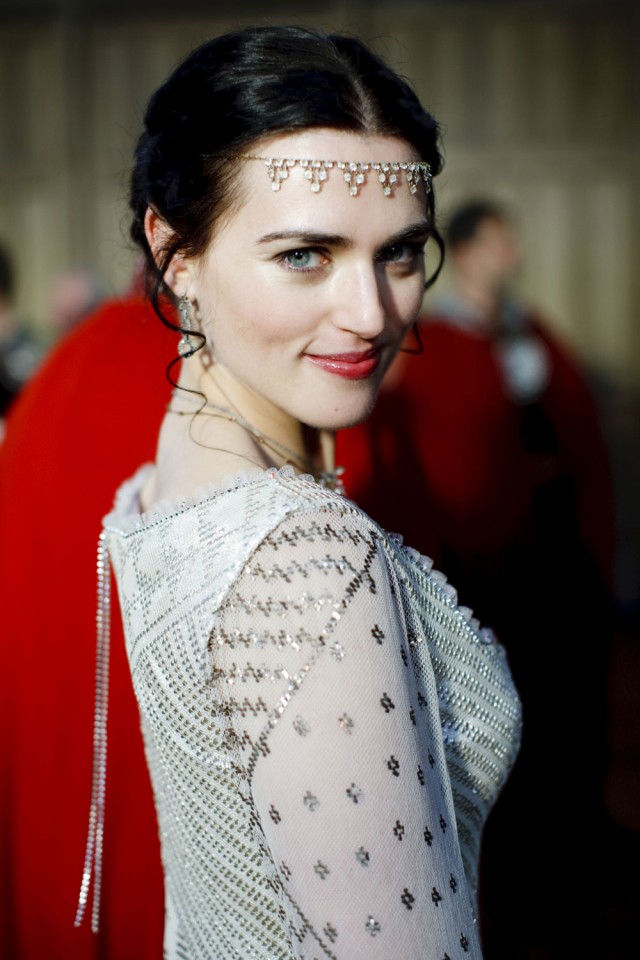 Merlin Fotoğrafı