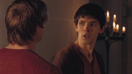 Merlin Fotoğrafı