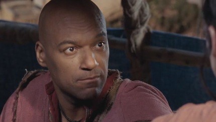 Merlin Fotoğrafı