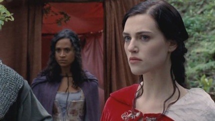 Merlin Fotoğrafı