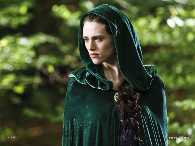 Merlin Fotoğrafı