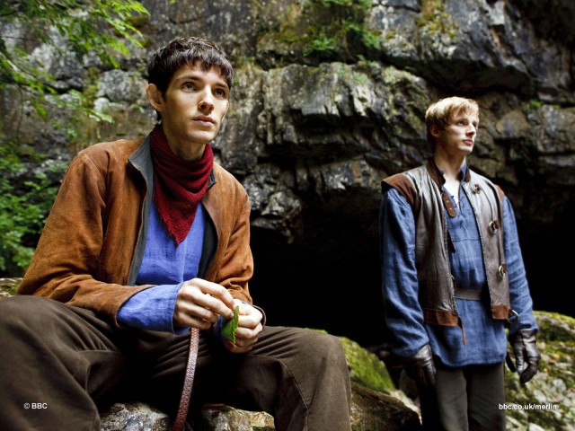 Merlin Fotoğrafı