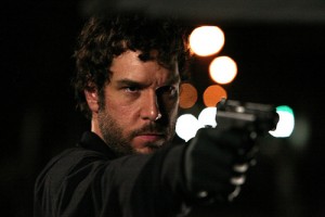 Mr. Brooks Fotoğrafı