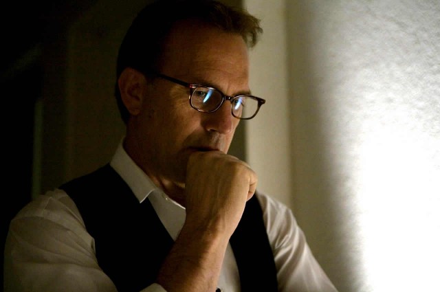 Mr. Brooks Fotoğrafı