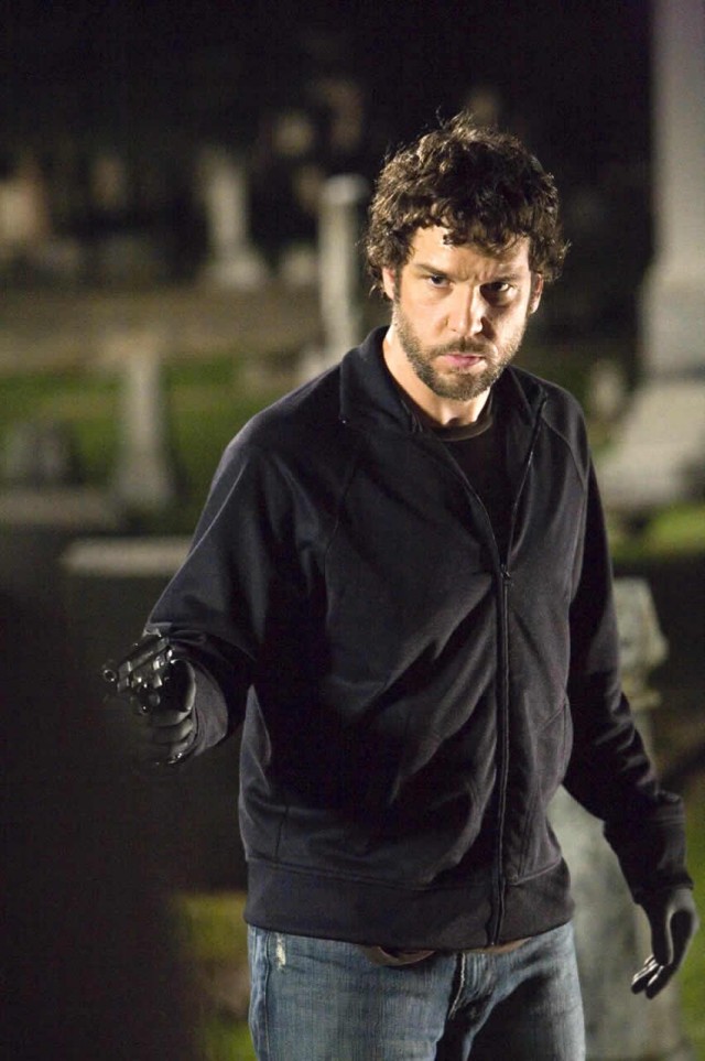 Mr. Brooks Fotoğrafı