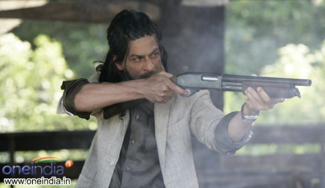 Don 2 Fotoğrafları 17