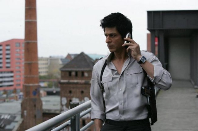 Don 2 Fotoğrafı