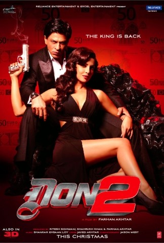 Don 2 Fotoğrafları 4