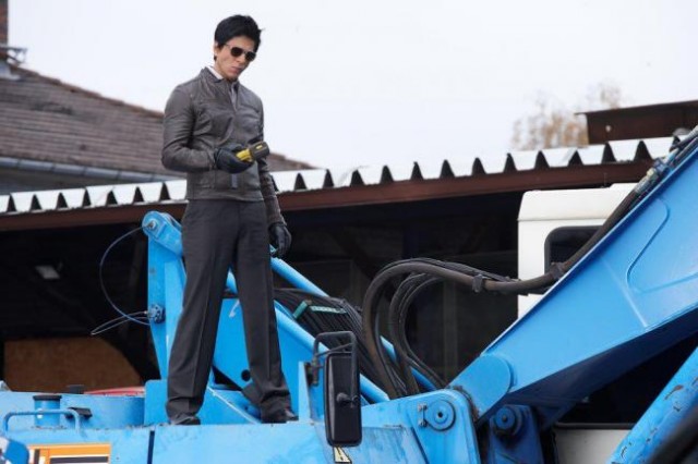 Don 2 Fotoğrafı