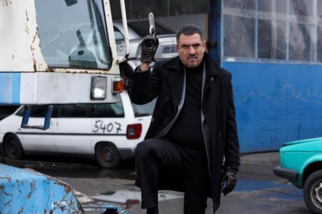Don 2 Fotoğrafı