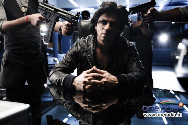 Don 2 Fotoğrafları 48