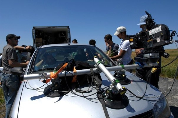 En Mutlu Olduğum Yer Fotoğrafı