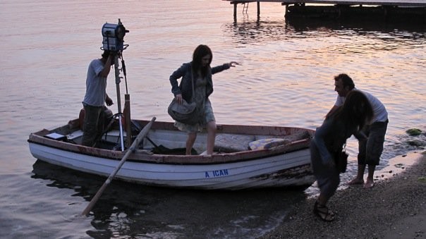 En Mutlu Olduğum Yer Fotoğrafı