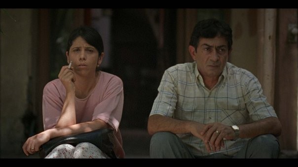 Babam Büfe Fotoğrafı