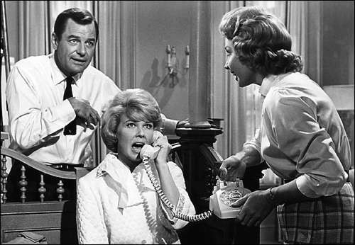 That Touch Of Mink Fotoğrafı