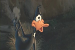 Looney Tunes: Maceraya Devam Fotoğrafı