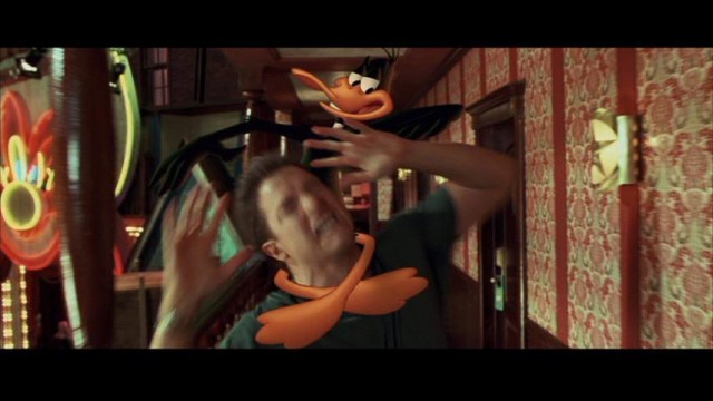 Looney Tunes: Maceraya Devam Fotoğrafları 20