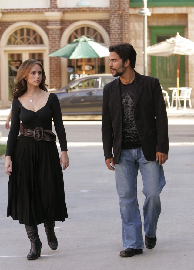 Ghost Whisperer Fotoğrafları 11