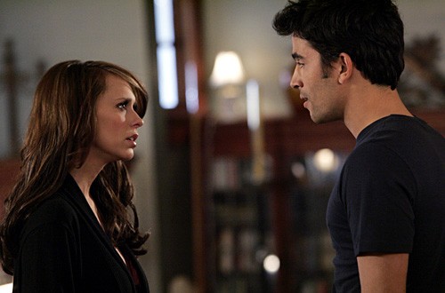 Ghost Whisperer Fotoğrafları 14