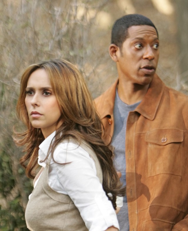 Ghost Whisperer Fotoğrafı