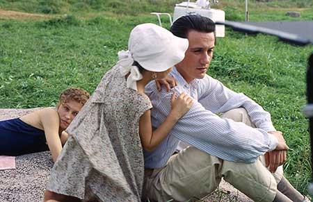 Güneş Yanığı Fotoğrafı