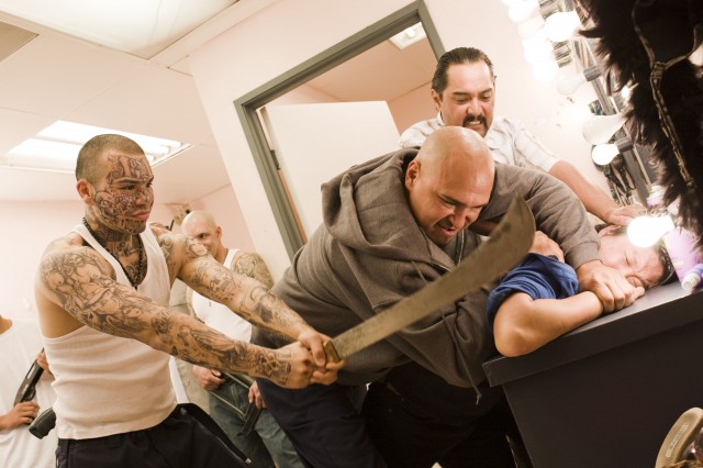 Tetikçi 2: Yüksek Gerilim Fotoğrafı