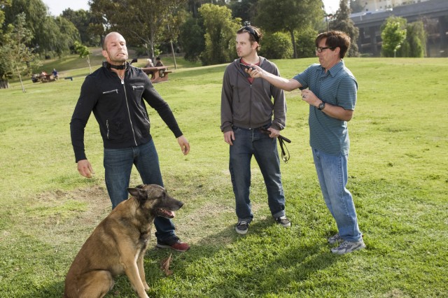 Tetikçi 2: Yüksek Gerilim Fotoğrafı