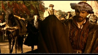 Boleyn Kızı Fotoğrafı