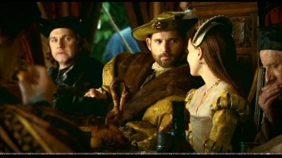 Boleyn Kızı Fotoğrafı