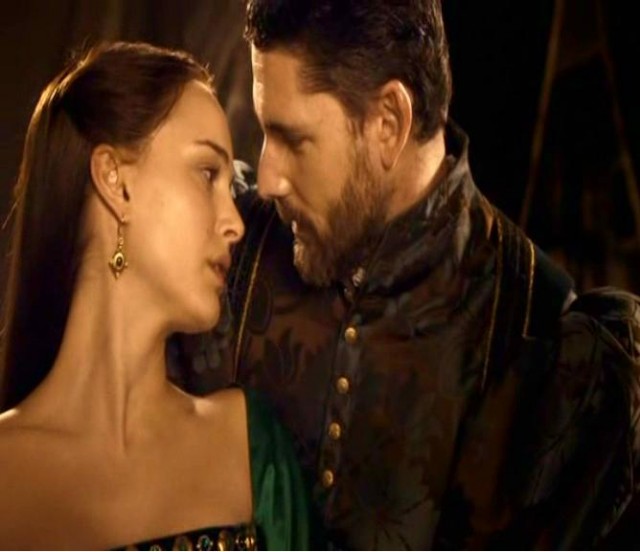 Boleyn Kızı Fotoğrafı