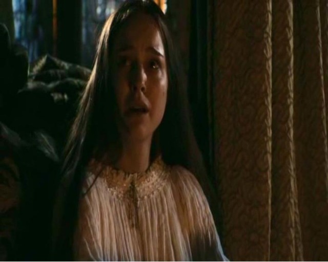 Boleyn Kızı Fotoğrafı