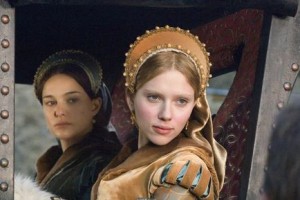 Boleyn Kızı Fotoğrafı