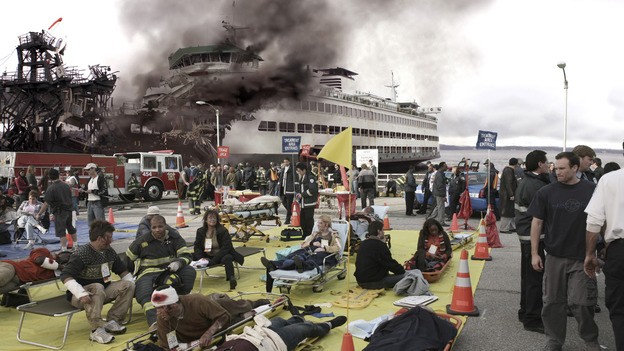 Grey's Anatomy Fotoğrafı