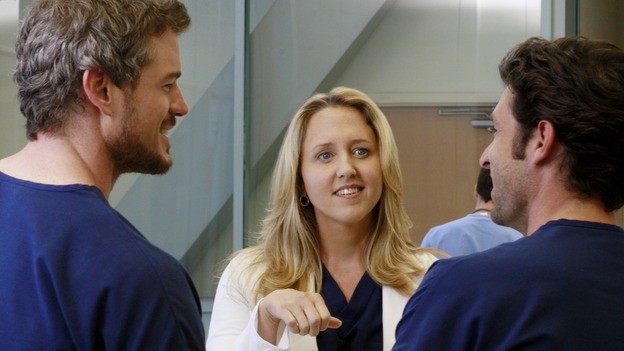 Grey's Anatomy Fotoğrafları 291