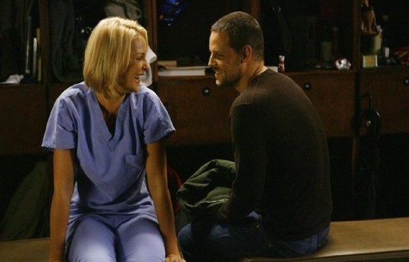 Grey's Anatomy Fotoğrafları 242