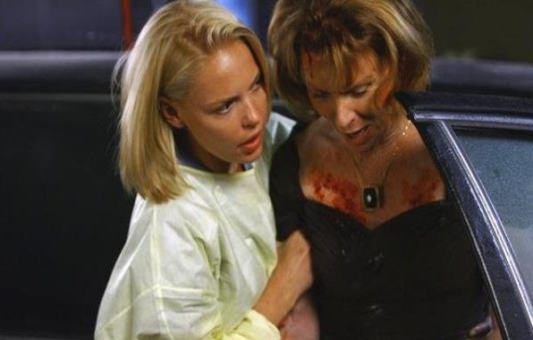 Grey's Anatomy Fotoğrafı