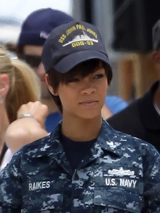 Battleship Fotoğrafı