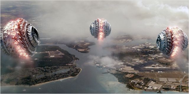 Battleship Fotoğrafı