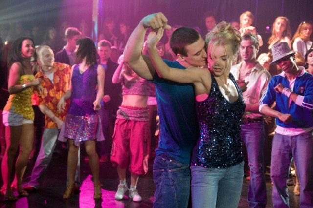 Love And Dance Fotoğrafı