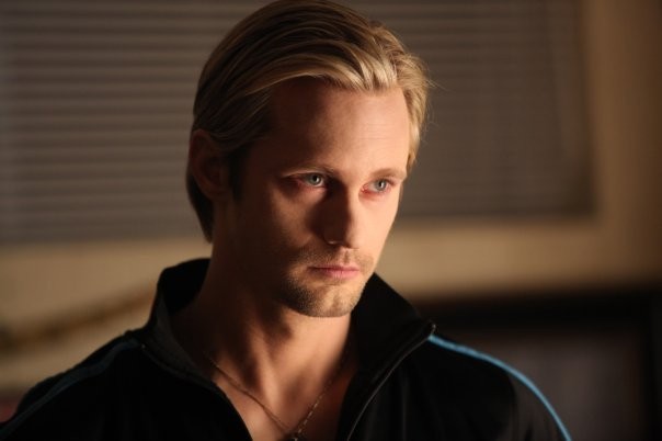 True Blood Fotoğrafı
