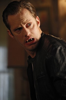 True Blood Fotoğrafı